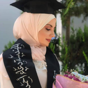Douaa Abbas-Freelancer in ,Iraq