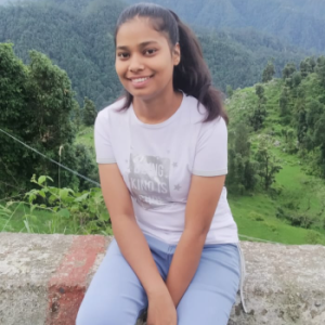 Sonam-Freelancer in Varanasi,India