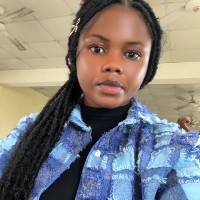 Lovely Emmanuel-Freelancer in Africa,Nigeria