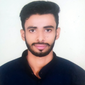 Prajwal Admane-Freelancer in Pune,India