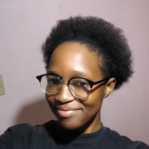 Kamohelo Ntenjwa-Freelancer in Vosloorus,South Africa