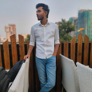 Atul Paswan-Freelancer in Kolkata,India