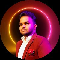Yugendharprabu Boopathi-Freelancer in Bengaluru,India