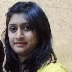 Nazia Khan-Freelancer in Pune,India