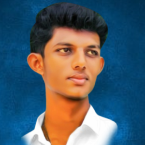 Saifu-Freelancer in Mudalipalayam,India