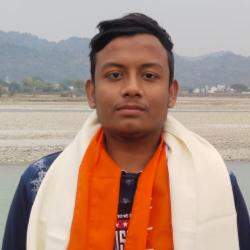 Ayush Gupta-Freelancer in haridwar,India
