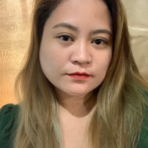 Lovely Sayago-Freelancer in Naga,Philippines