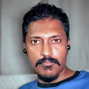 Janardhan B-Freelancer in Chennai,India