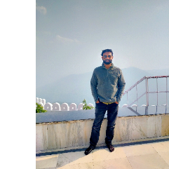 Puneet Kumar-Freelancer in Shimla,India