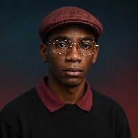 João Paulo Agostinho-Freelancer in California,Angola