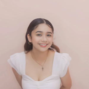 Jennina Mae Buniel-Freelancer in San Pedro,Philippines