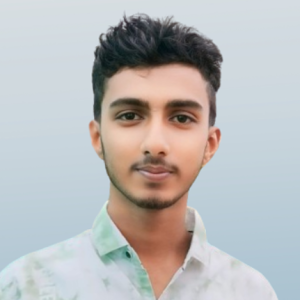 Anindyo Biswas-Freelancer in Narail,Bangladesh