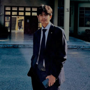 Syed Haseeb Mehdi-Freelancer in Sahiwal,Pakistan
