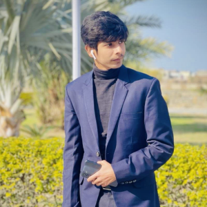 Syed Haseeb Mehdi-Freelancer in Sahiwal,Pakistan