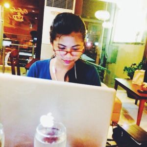 Jacquelyn Vergara-Freelancer in Quezon City,Philippines