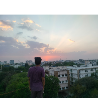 Disha Shrivastava-Freelancer in Bhind,India