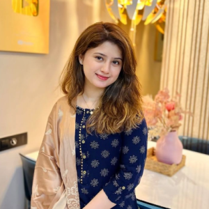 Rabia Baloch-Freelancer in Dera Ghazi khan,Pakistan