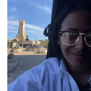 Besma kh-Freelancer in Alger,Algeria