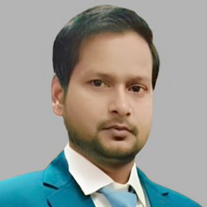 Mohd Afzal-Freelancer in Lucknow,India
