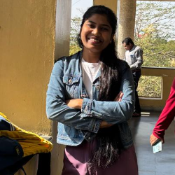 Yashasvi Borkar-Freelancer in Nagpur,India