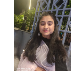 Anushree Hattimare-Freelancer in Gondia,India