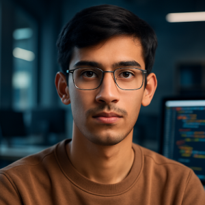 Alex Rami-Freelancer in Tehran,USA