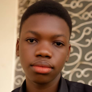 promoter HQ-Freelancer in Osogbo,Nigeria