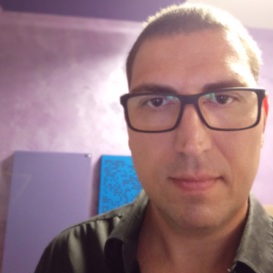 Mladen Vukcevic-Freelancer in Belgrade,Serbia