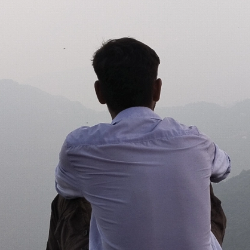 Harday Nayak-Freelancer in Indore Division,India