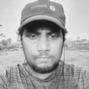 Tushar Kanti Patra-Freelancer in Pune,India