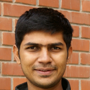Avinash Noronha