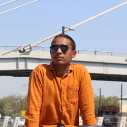 Hardik Raval-Freelancer in Ahmedabad,India