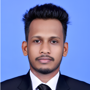 Dhanusha Nuwan-Freelancer in Colombo,Sri Lanka