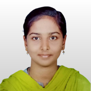 Priyanga Chandrasekaran-Freelancer in Coimbatore,India