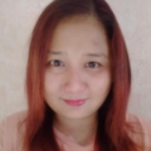 Katrina Buenavista-Freelancer in Dumaguete City,Philippines