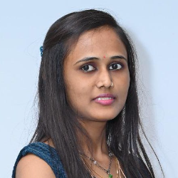 Makvana Bhumika-Freelancer in Ahmedabad,India
