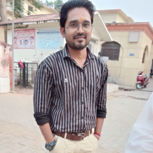 Ketan Chauhan-Freelancer in Gonda,India