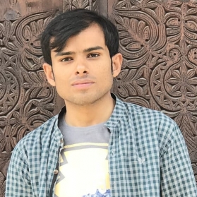 Naeem Khan-Freelancer in Islamabad,Pakistan