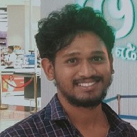 BALAMURALIKRISHNA-Freelancer in Hyderabad,India