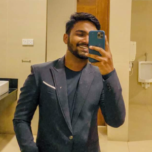 Dinith Nilmisha Jayalath-Freelancer in Colombo,Sri Lanka