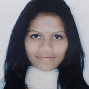 Megha Burte-Freelancer in Ambernath,India