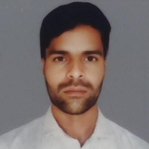 Pushpendra Singh-Freelancer in Ghaziabad,India