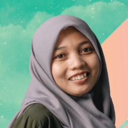 Rahma-Freelancer in ,Indonesia