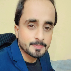 Faheem Mukaram-Freelancer in Bahawalpur,Pakistan