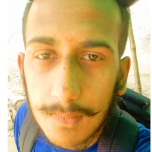 Yaman Rajput-Freelancer in Bhopal,India