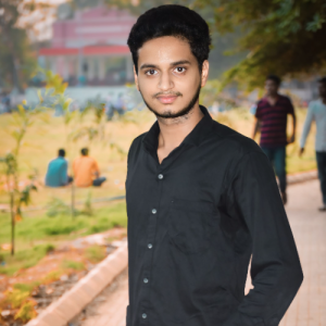 Hariom Raj-Freelancer in Arrah,India