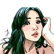 Justine Lorraine Rivera-Freelancer in Candelaria,Philippines