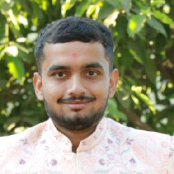 Vaghasiya Kevin-Freelancer in Ahmedabad,India