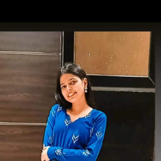 Shivani Singh-Freelancer in Ghaziabad,India