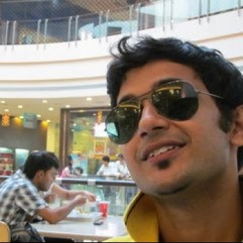 Sourav Das-Freelancer in Ahmedabad,India
